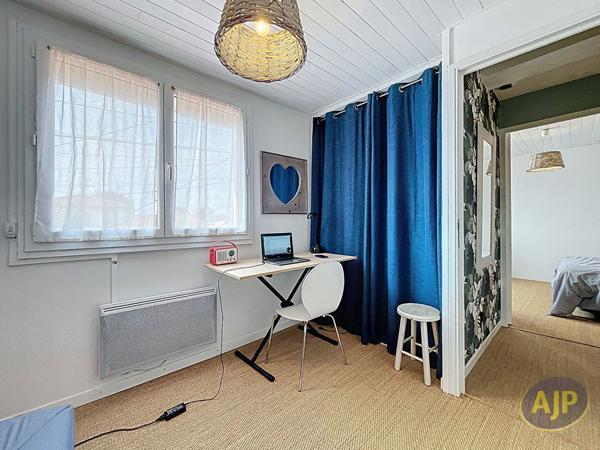 Vente maison Gujan Mestras : 400 000 € - AJP ACTEA La Hume