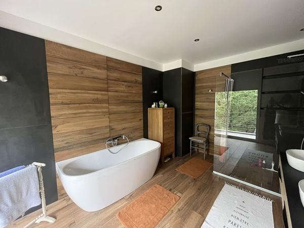 Maison à vendre |  Labastide-Marnhac |  7 pièces | 320 m²