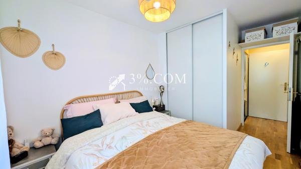 Appartement 4 pièce(s) 3 chambre(s) 78 m²