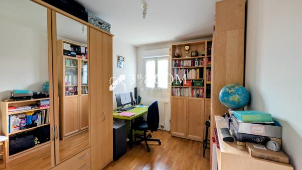 Appartement 4 pièce(s) 3 chambre(s) 78 m²