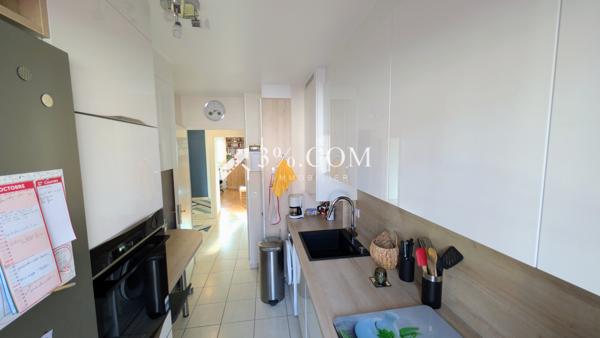 Appartement 4 pièce(s) 3 chambre(s) 78 m²