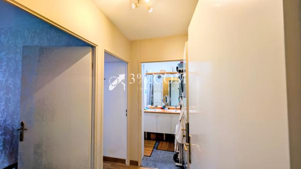 Appartement 4 pièce(s) 3 chambre(s) 78 m²