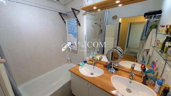 Appartement 4 pièce(s) 3 chambre(s) 78 m²