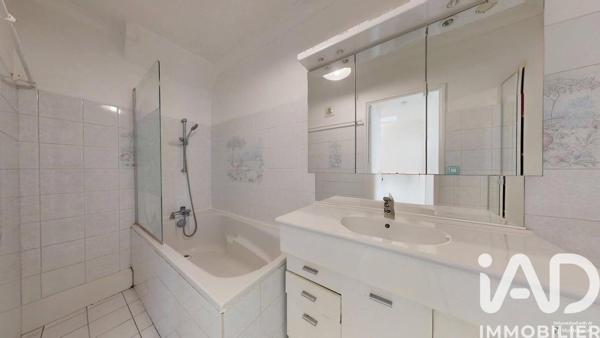 Maison à vendre 6 pièces 108 m² Élancourt