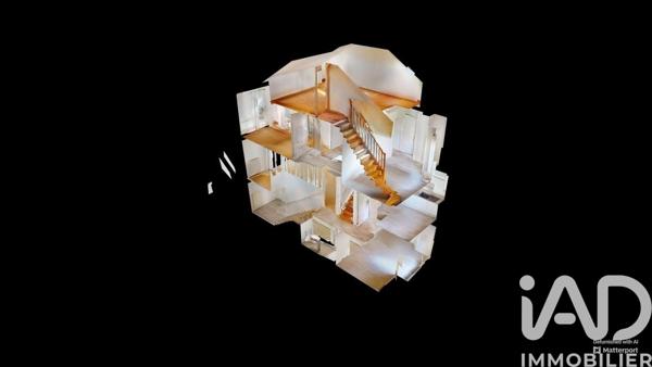 Maison à vendre 6 pièces 108 m² Élancourt