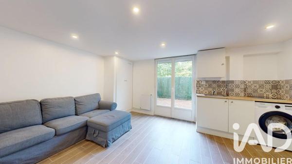 Maison à vendre 6 pièces 108 m² Élancourt