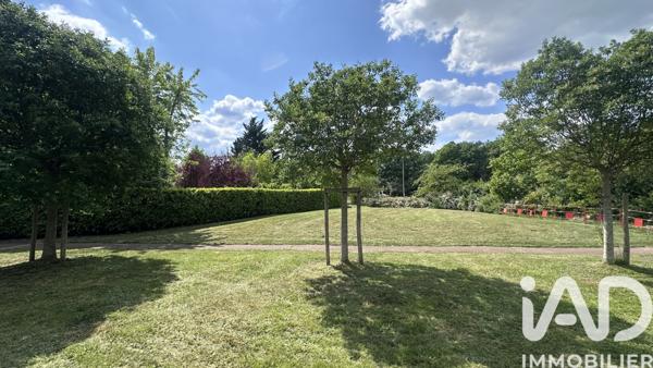 Maison à vendre 6 pièces 108 m² Élancourt