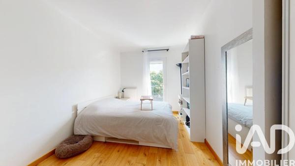 Maison à vendre 6 pièces 108 m² Élancourt