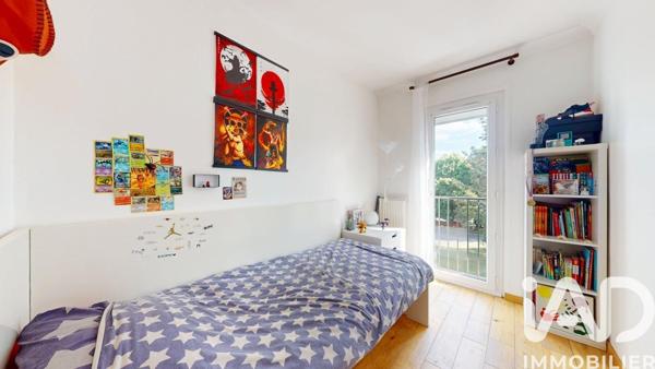 Maison à vendre 6 pièces 108 m² Élancourt