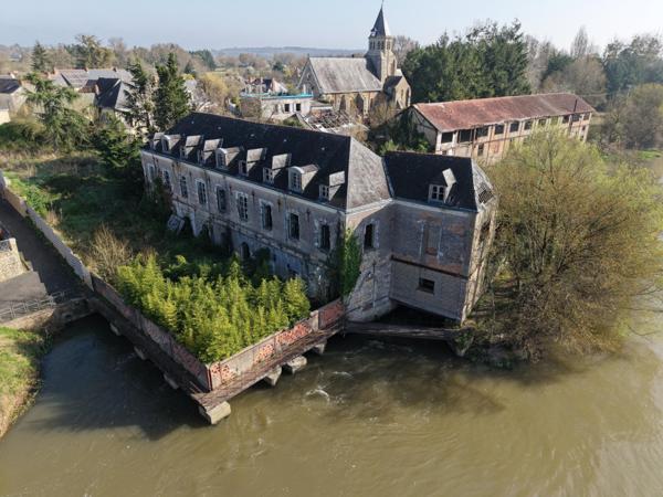 RARE - Ensemble DURTAL