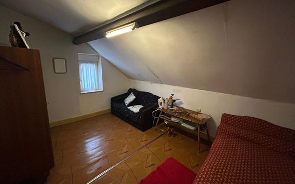 Maison à vendre    5 pièces •  Hayange