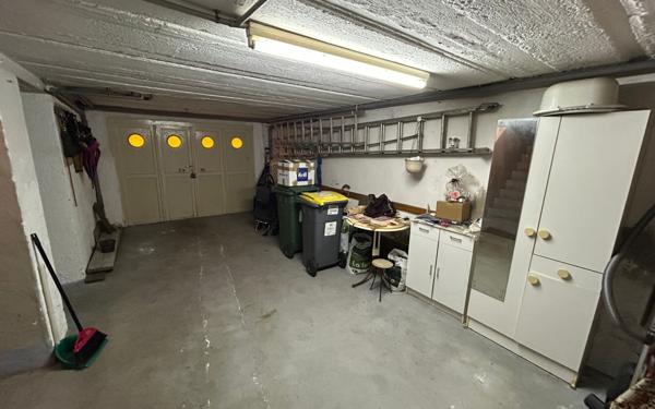 Maison à vendre    5 pièces •  Hayange