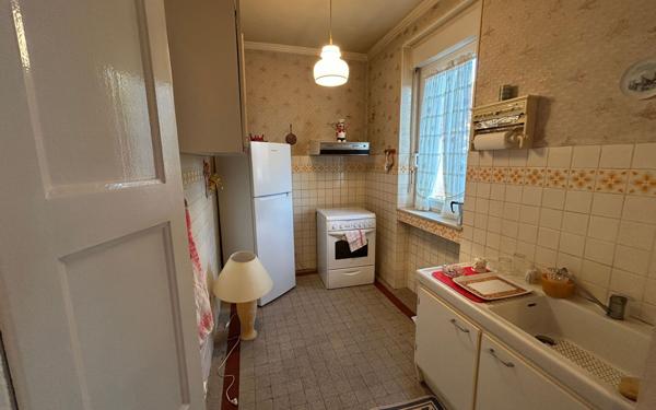 Maison à vendre    5 pièces •  Hayange