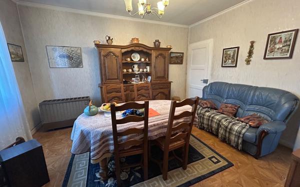 Maison à vendre    5 pièces •  Hayange