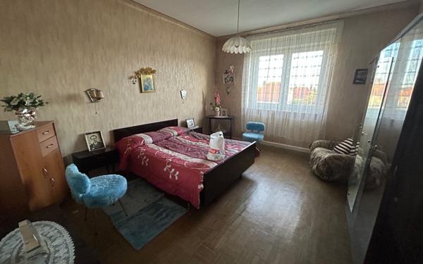 Maison à vendre    5 pièces •  Hayange