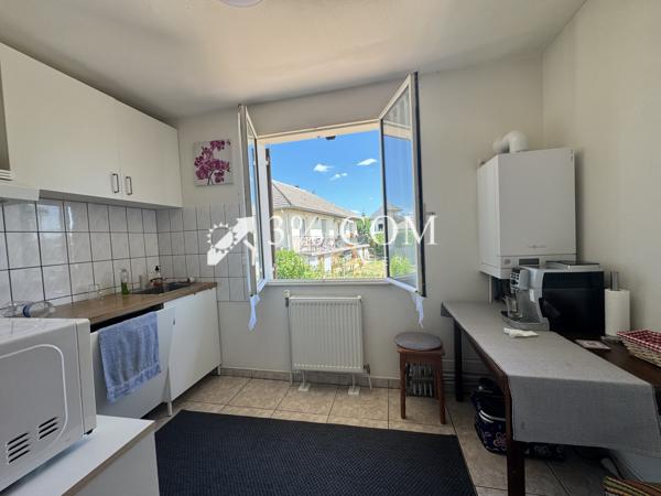 Maison 3 pièce(s) 2 chambre(s) 65 m²