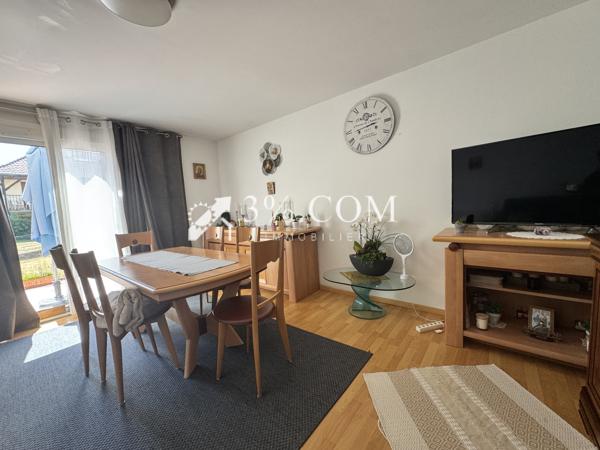 Maison 3 pièce(s) 2 chambre(s) 65 m²