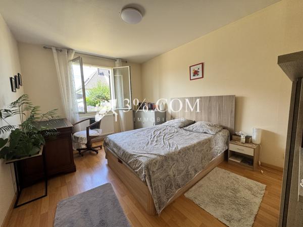 Maison 3 pièce(s) 2 chambre(s) 65 m²
