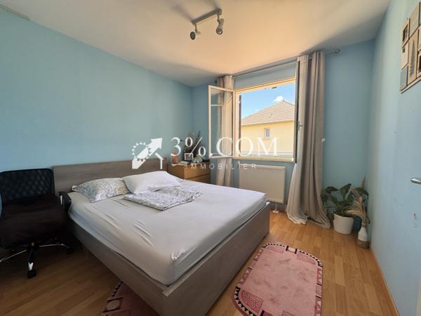 Maison 3 pièce(s) 2 chambre(s) 65 m²