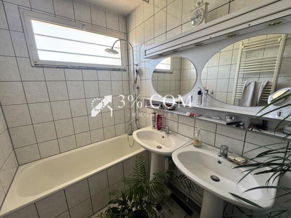Maison 3 pièce(s) 2 chambre(s) 65 m²