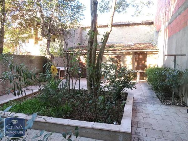 Appartement à louer 1 pièce 20.2m²