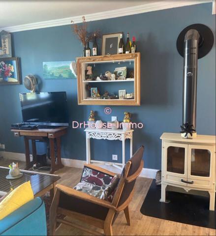 Maison à vendre 5 pièces de 111 m²