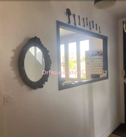 Maison à vendre 5 pièces de 111 m²