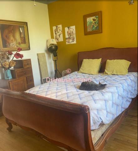 Maison à vendre 5 pièces de 111 m²