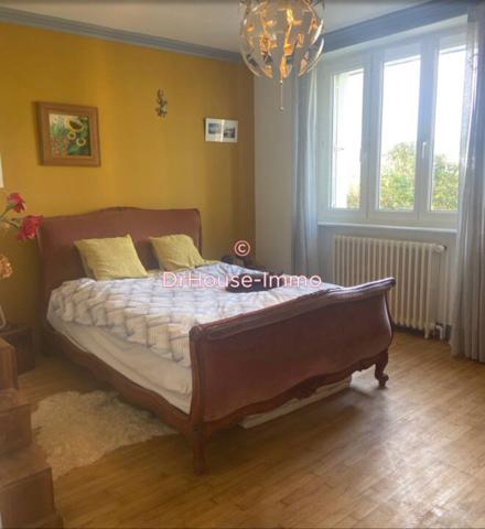 Maison à vendre 5 pièces de 111 m²