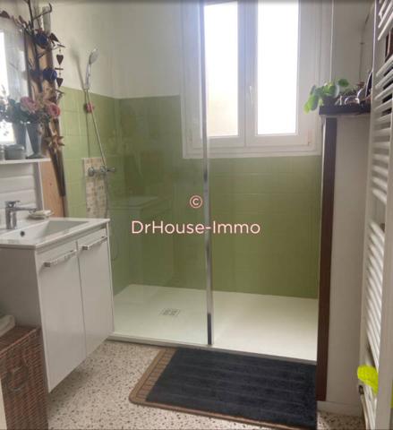 Maison à vendre 5 pièces de 111 m²