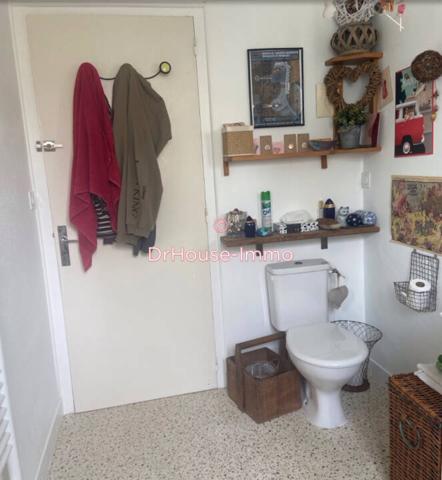 Maison à vendre 5 pièces de 111 m²