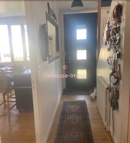Maison à vendre 5 pièces de 111 m²