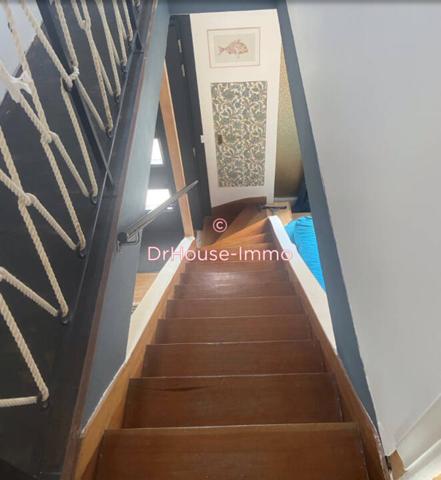 Maison à vendre 5 pièces de 111 m²