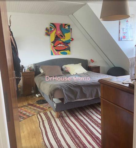 Maison à vendre 5 pièces de 111 m²