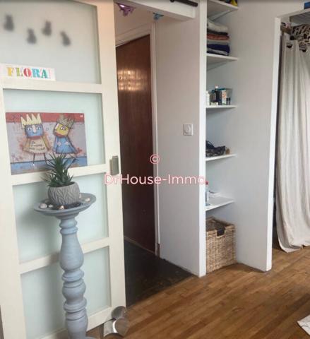 Maison à vendre 5 pièces de 111 m²