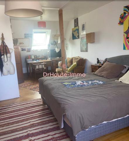 Maison à vendre 5 pièces de 111 m²