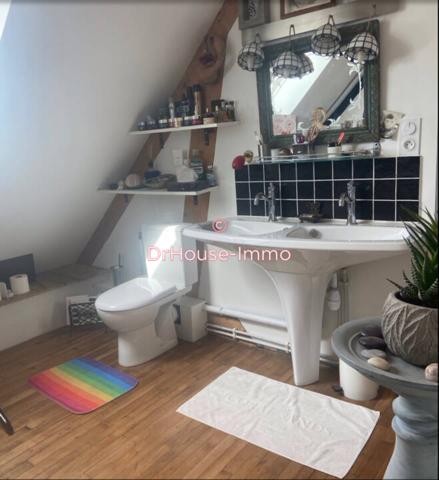 Maison à vendre 5 pièces de 111 m²