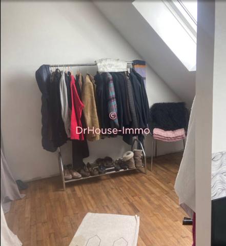 Maison à vendre 5 pièces de 111 m²