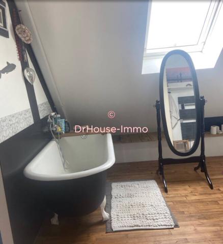 Maison à vendre 5 pièces de 111 m²
