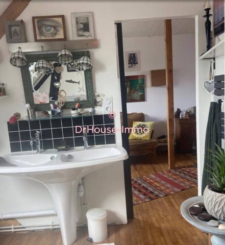 Maison à vendre 5 pièces de 111 m²