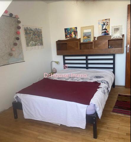 Maison à vendre 5 pièces de 111 m²