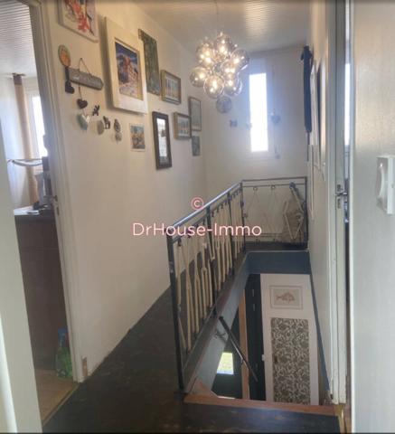 Maison à vendre 5 pièces de 111 m²