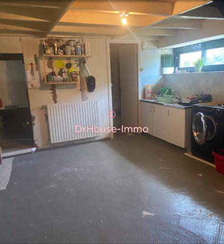 Maison à vendre 5 pièces de 111 m²