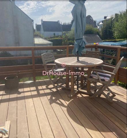 Maison à vendre 5 pièces de 111 m²