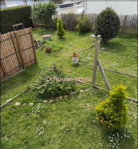 Maison à vendre 5 pièces de 111 m²