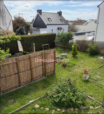 Maison à vendre 5 pièces de 111 m²
