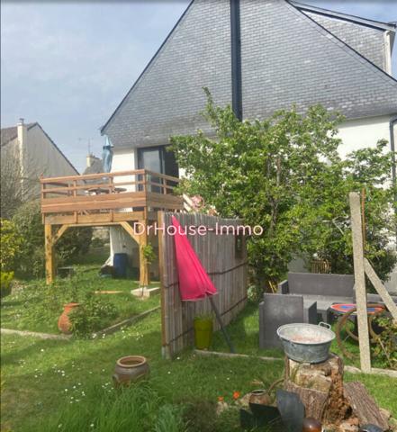 Maison à vendre 5 pièces de 111 m²