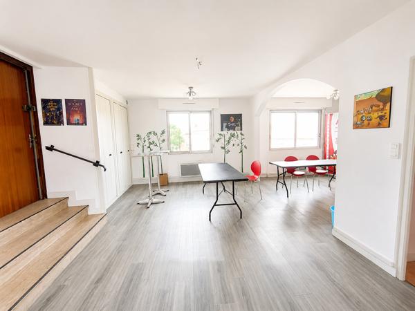 Appartement T5