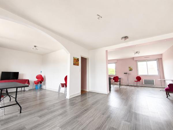 Appartement T5