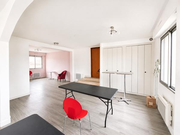 Appartement T5